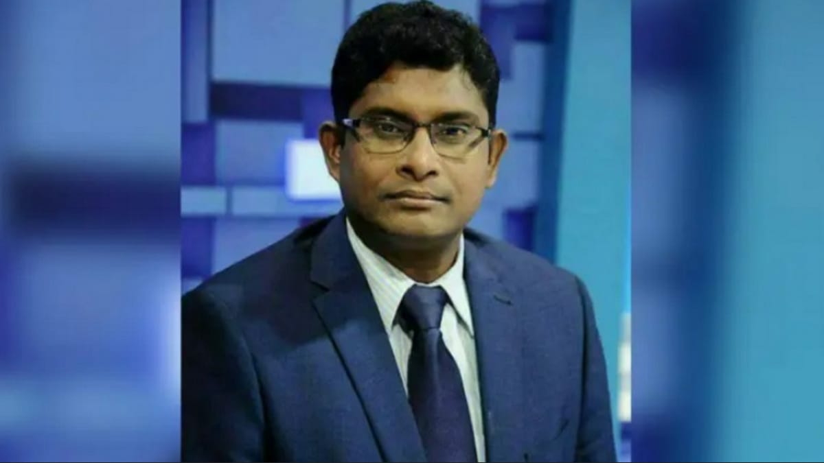 আ. লীগ ও জাতীয় পার্টি ছাড়া নির্বাচন