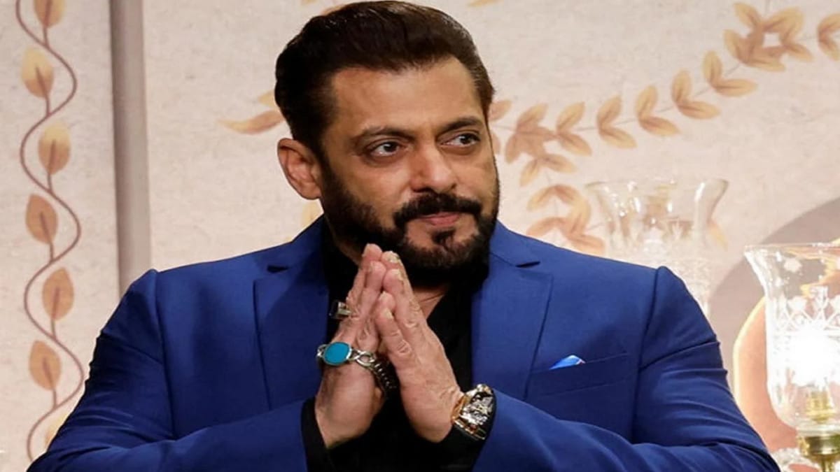 salman