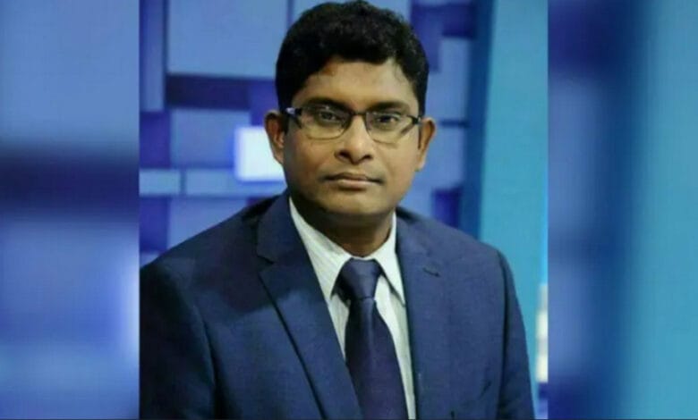 আ. লীগ ও জাতীয় পার্টি ছাড়া নির্বাচন