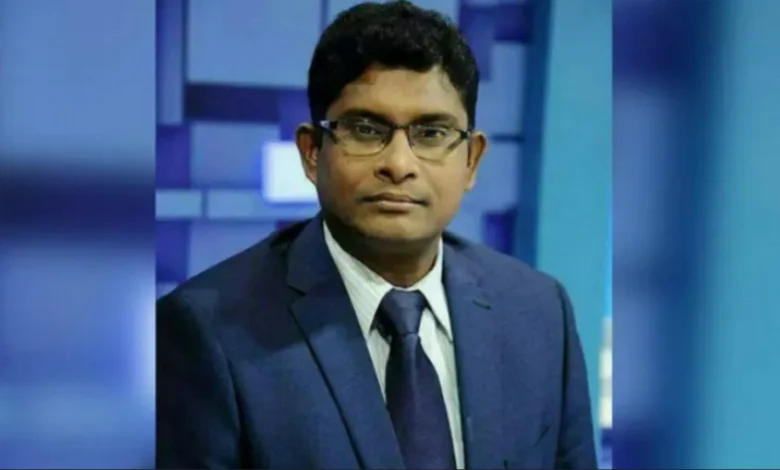 আ. লীগ ও জাতীয় পার্টি ছাড়া নির্বাচন