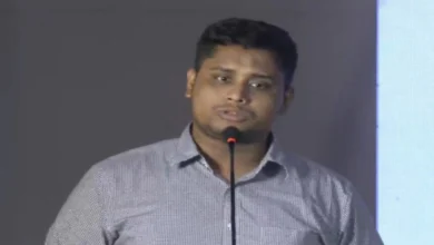 আ.লীগ একটা মরা হাতি