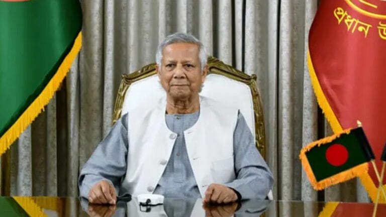 নির্বাচনের আগে প্রশাসনের রদবদল আমার হাতে থাকবে