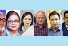 যেসব হেভিওয়েটের নাম বিএনপির প্রার্থী তালিকায় নেই