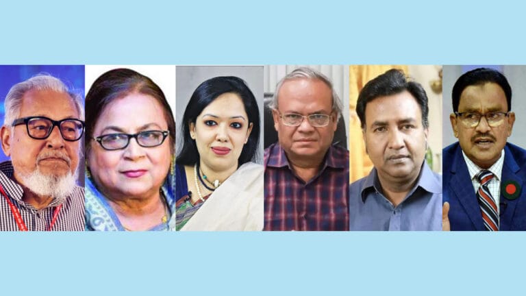 যেসব হেভিওয়েটের নাম বিএনপির প্রার্থী তালিকায় নেই