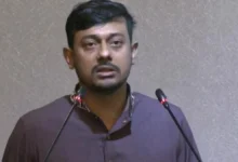 ‘বিএনপির প্রার্থী তালিকা হতাশাজনক, অধিকাংশই গডফাদার'