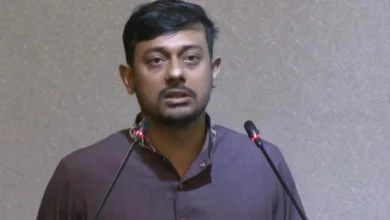 ‘বিএনপির প্রার্থী তালিকা হতাশাজনক, অধিকাংশই গডফাদার'