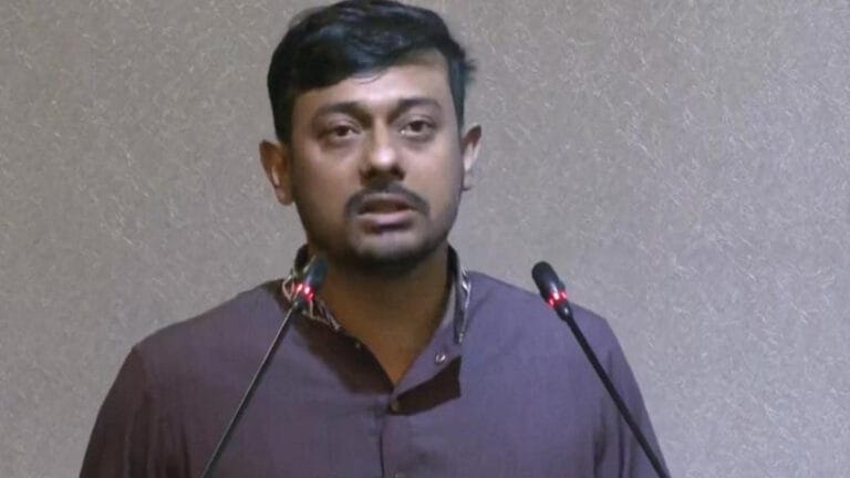 ‘বিএনপির প্রার্থী তালিকা হতাশাজনক, অধিকাংশই গডফাদার'