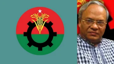 মধ্যরাতে বিএনপির ৪ নেতা বহিষ্কার