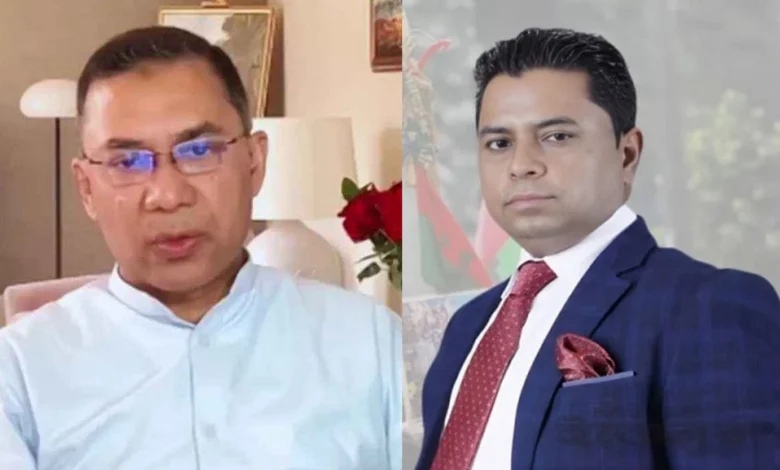 জয় বাংলা বলে স্লোগানে মনোনয়ন স্থগিত মাদারীপুর-১ আসনের প্রার্থীর