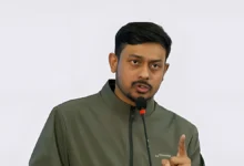 এনসিপি সরকার গঠন করে বিএনপির দুর্নীতির বিচার করবে