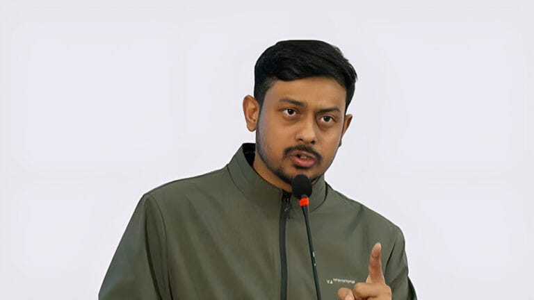 এনসিপি সরকার গঠন করে বিএনপির দুর্নীতির বিচার করবে
