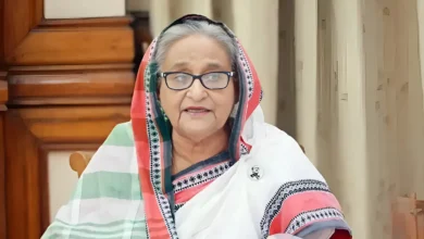 জুলাইয়ে গণহত্যা চালিয়েছে আইনশৃঙ্খলা বাহিনী, আমি গুলি চালানোর অনুমতি দেইনি