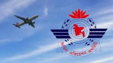 আইন পরিবর্তন হচ্ছে বেবিচকের