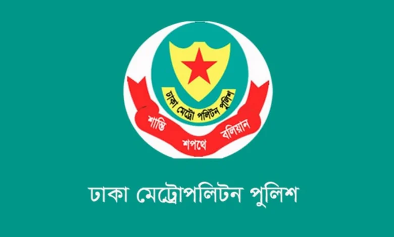 এক লাখ গ্যাস বেলুন উড়ানোর পরিকল্পনা আ.লীগের: ডিএমপি