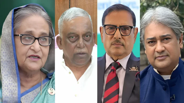 ঢাকা-চট্টগ্রাম মহাসড়ককে টার্গেট করে ম্যাসাকার করার পরিকল্পনা আওয়ামী লীগের