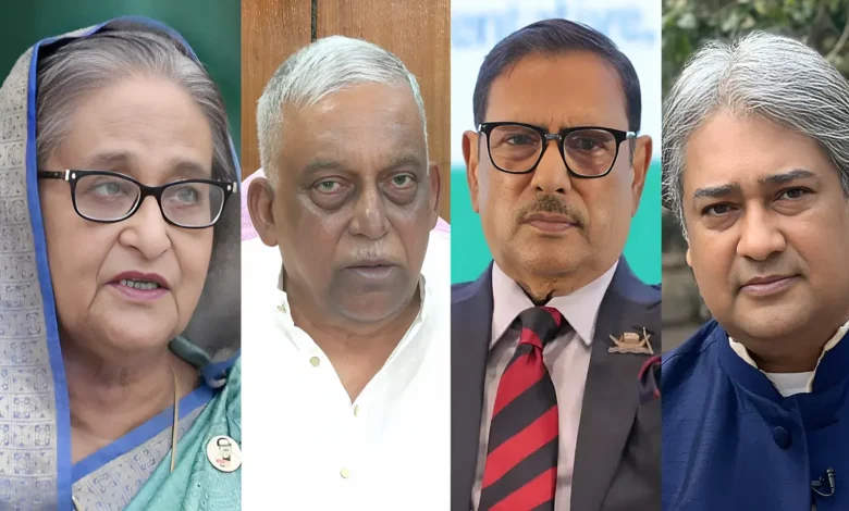 ঢাকা-চট্টগ্রাম মহাসড়ককে টার্গেট করে ম্যাসাকার করার পরিকল্পনা আওয়ামী লীগের