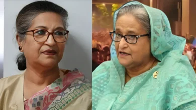 লকডাউন নিয়ে বিভক্ত আ.লীগ