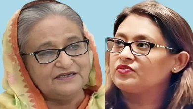 ইউনুস সরকার হটানোর পরিকল্পনা নিয়ে হাসিনা-পুতুল তর্কাতর্কি