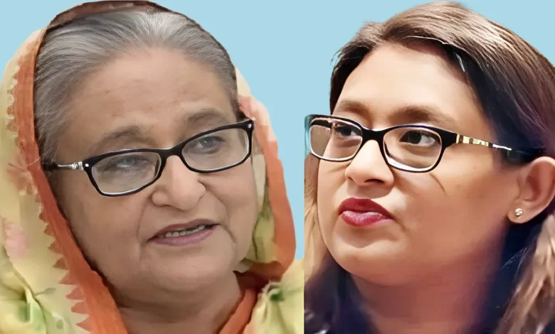 ইউনুস সরকার হটানোর পরিকল্পনা নিয়ে হাসিনা-পুতুল তর্কাতর্কি