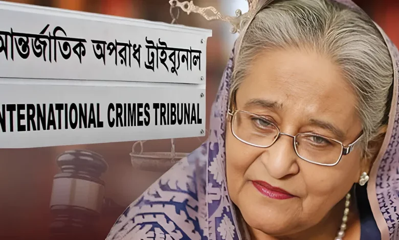 শেখ হাসিনাসহ তিন আসামির মামলার রায় ১৭ নভেম্বর