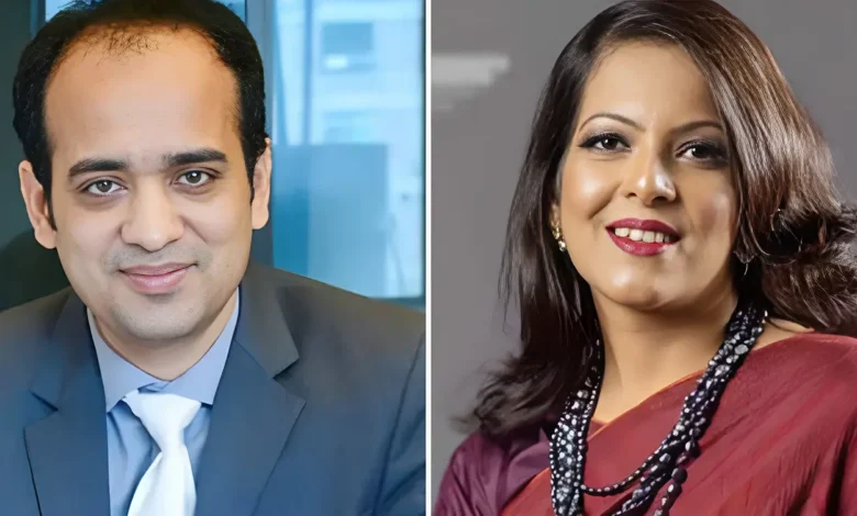 প্রতারণার অভিযোগে রাসেল-নাসরিনের ৫ বছর কারাদণ্ড
