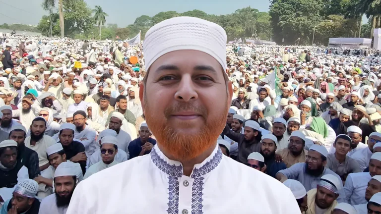 রাষ্ট্র ক্ষমতায় জামায়েত গেলে কাদিয়ানীদের অমুসলিম ঘোষণা করা হবে