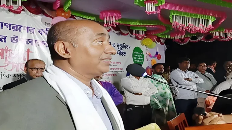 আওয়ামী লীগ একটি নিষিদ্ধ সত্তার নাম: অ্যাটর্নি জেনারেল