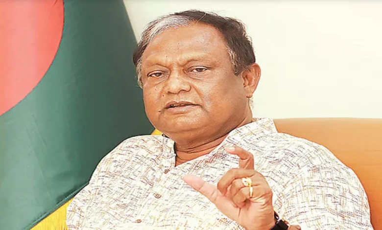 সাবেক বাণিজ্যমন্ত্রী টিপু মুনশিসহ সাত জনের আয়কর নথি জব্দ