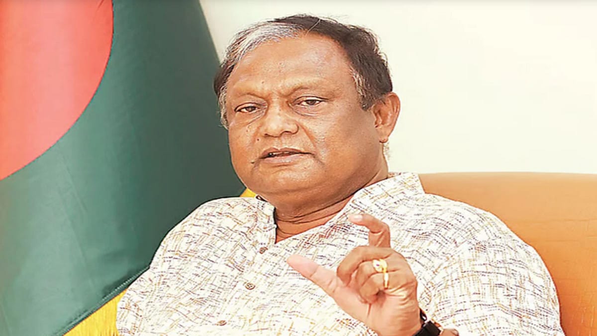 সাবেক বাণিজ্যমন্ত্রী টিপু মুনশিসহ সাত জনের আয়কর নথি জব্দ