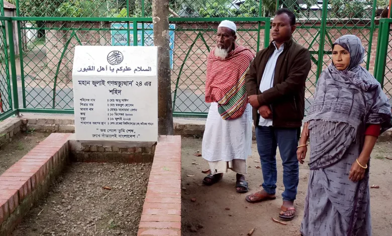 শুধু মৃত্যুদণ্ডের রায় দিলেই হবে না, দেশে এনে তা কার্যকর করতে হবে