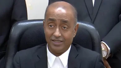 আসামিরা যেদিন গ্রেপ্তোর হবে, সেদিন থেকে সাজা কার্যকর হবে