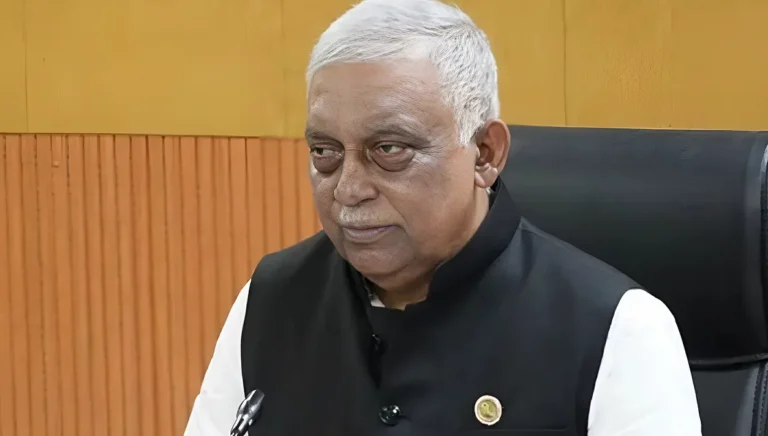 অবৈধ সরকারকে ভারত কখনো পছন্দ করে না আমি জানি