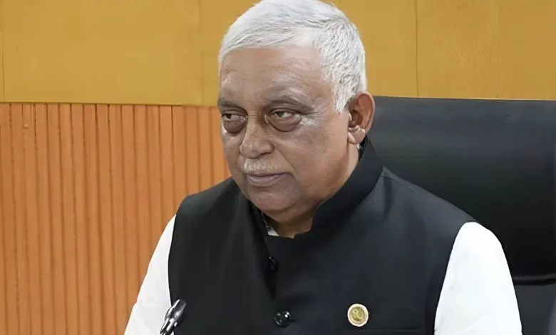 অবৈধ সরকারকে ভারত কখনো পছন্দ করে না আমি জানি