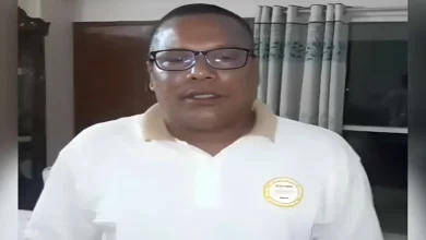 ঢাবির ডেপুটি রেজিস্ট্রার কারাগারে