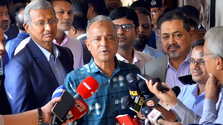 বিজয় দিবসের কর্মসূচিতে কোনো পরিবর্তন নেই