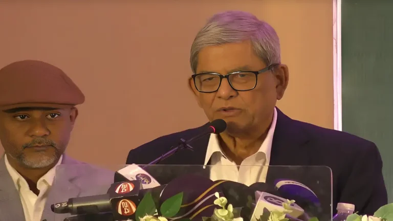 নির্বাচনের পরেও গণতন্ত্রকে প্রাতিষ্ঠানিক রূপ দিতে হবে