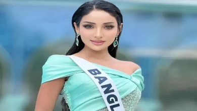 মিস ইউনিভার্স প্রতিযোগিতায় পিপলস চয়েসে শেষ দিন আজ