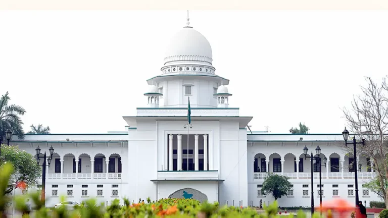 তত্ত্বাবধায়ক সরকার পুনর্বিবেচনার রায় আগামীকাল