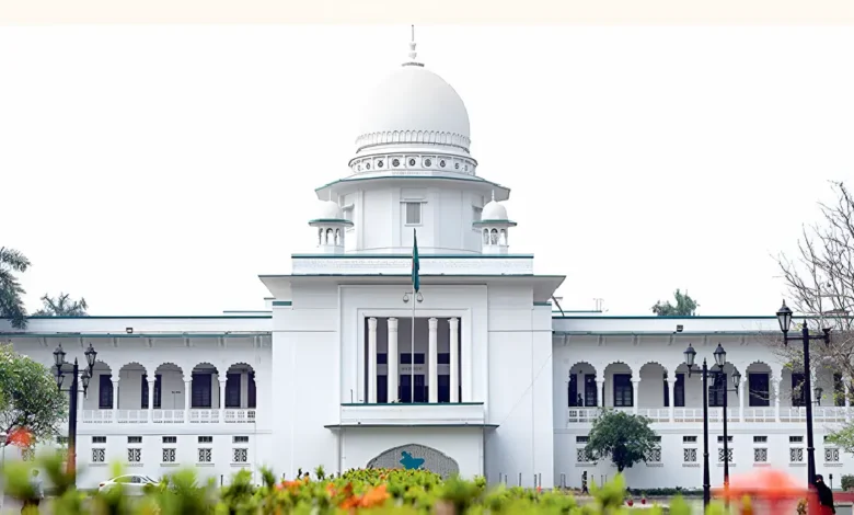 তত্ত্বাবধায়ক সরকার পুনর্বিবেচনার রায় আগামীকাল