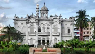 এক স্থাপনায় রাষ্ট্রের ক্ষতি প্রায় ৩৩২ কোটি টাকা