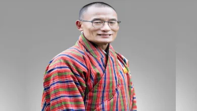 ঢাকায় আসছেন ভুটানের প্রধানমন্ত্রী