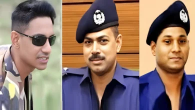 মেজর সিনহা হত্যা মামলার রায় বহাল রেখেছে আদালত