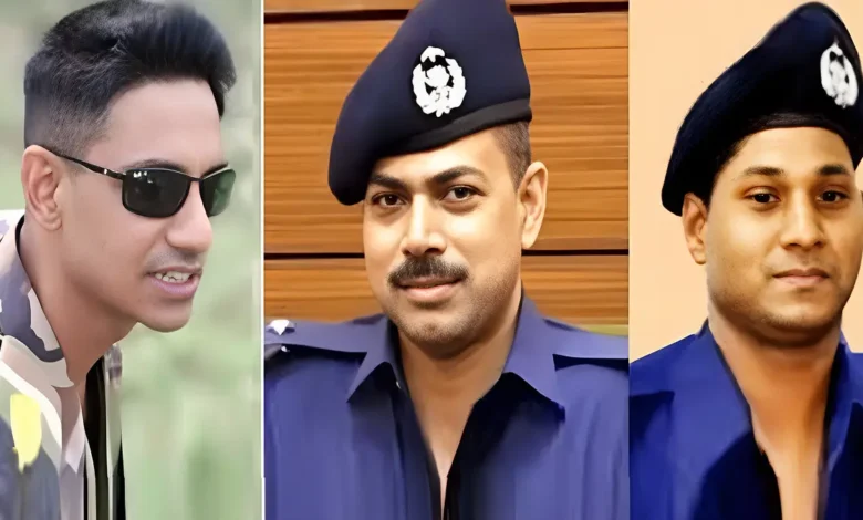 মেজর সিনহা হত্যা মামলার রায় বহাল রেখেছে আদালত