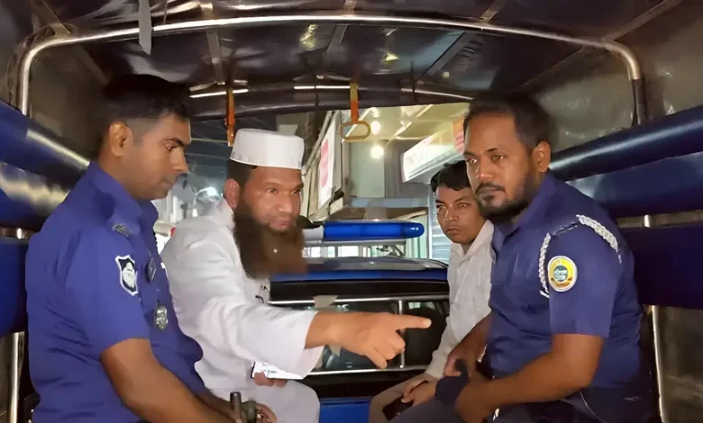 চারজন ভুয়া চিকিৎসক আটক করেছে ভ্রাম্যমান আদালত