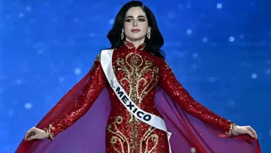 কে এই মিস ইউনিভার্স ফাতিমা বশ