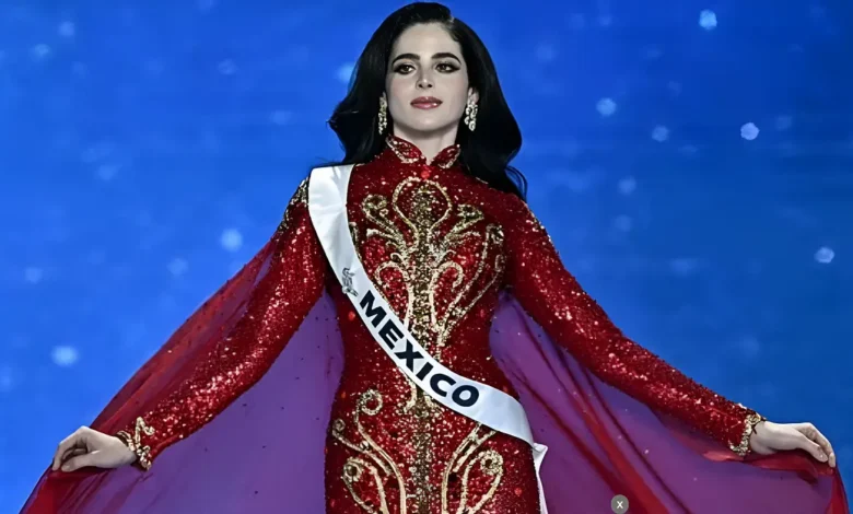 কে এই মিস ইউনিভার্স ফাতিমা বশ