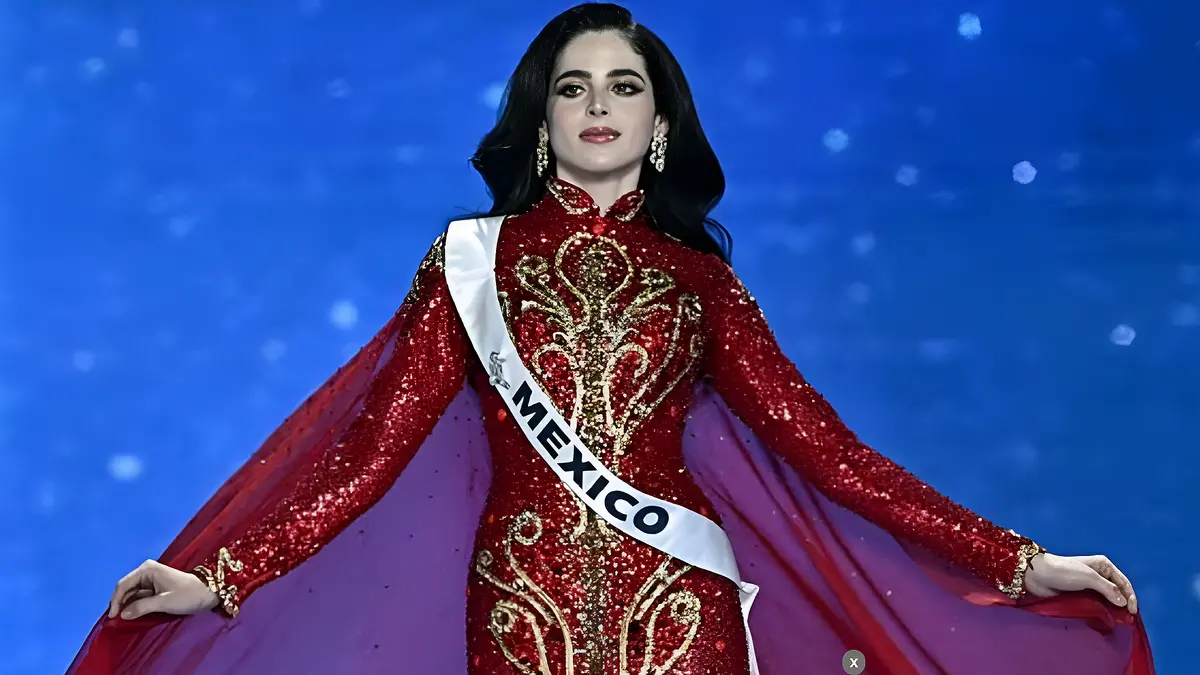 কে এই মিস ইউনিভার্স ফাতিমা বশ
