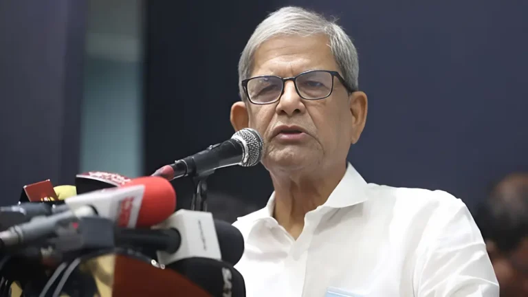 সুর নরম করে নির্বাচনের প্রস্তুতি নিচ্ছে জামায়াত