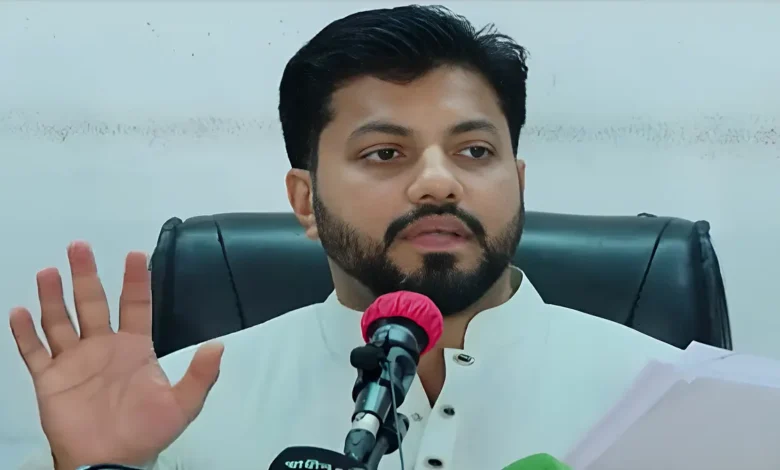 আওয়ামী লীগকে আর বাংলাদেশে রাজনীতি করতে দেওয়া হবে না