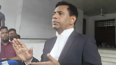 সাবেক সিনিয়র মন্ত্রীদের যে সুবিধা দেয়া হয়নি, সেনা কর্মকর্তাদের কেন দেয়া হবে